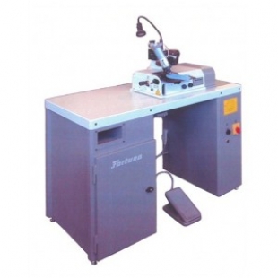 MÁQUINA DE REBAJAR 34S - AGM 
