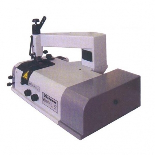 MÁQUINA DE REBAJAR VN 50 