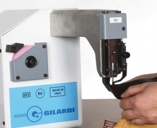 Máquina de Recortar mod. GF2 