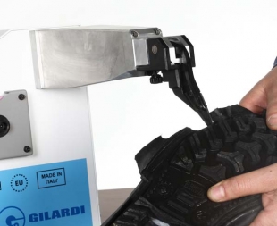 Máquina de Recortar mod. GF3 