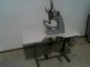 Máquina para abrir costuras CG2 
