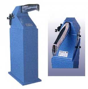 Máquina de Asiento de Botas mod. GP2 bis 