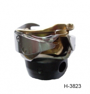 H-3823 Garfio vertical gran capacidad 