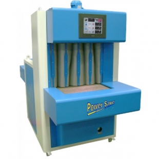 HORNOS PLANCHADORES MODELO 510 