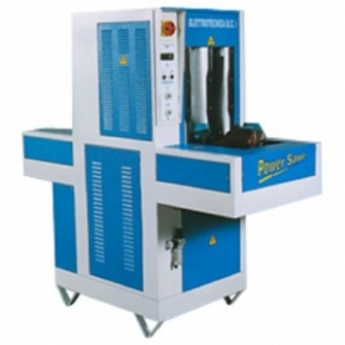 HORNOS PLANCHADORES MODELO 511 PS 