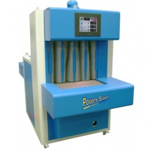 HORNOS PLANCHADORES MODELO 515 PS 