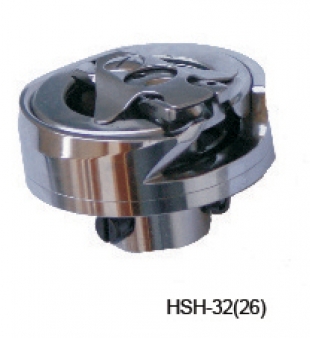 HSH-32(26) Garfio vertical gran capacidad 
