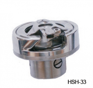 HSH-33 Garfio vertical gran capacidad 