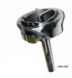 HSH-445 Garfio vertical gran capacidad 