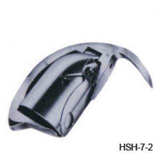 HSH-7-2 Lanzadera barrel  