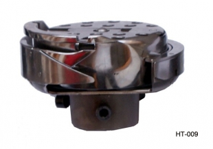HT-009 Garfio vertical gran capacidad 