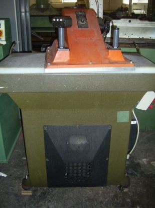 Máquina de Troquelar Atom 6999 