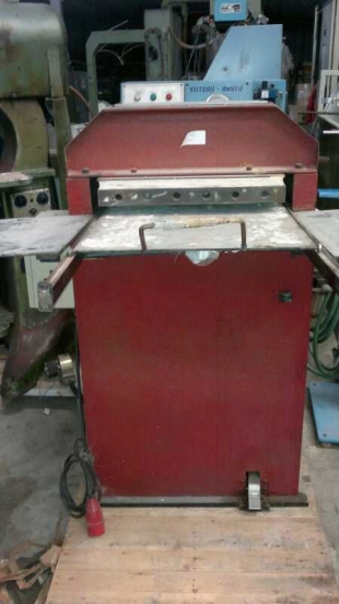 Maquina de grabar 