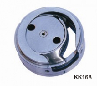 KK168 Lanzadera barrel 