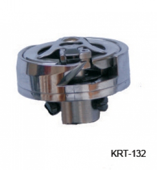 KRT-132 Garfio vertical gran capacidad 