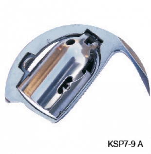 KSP7-9A Lanzadera barrel 