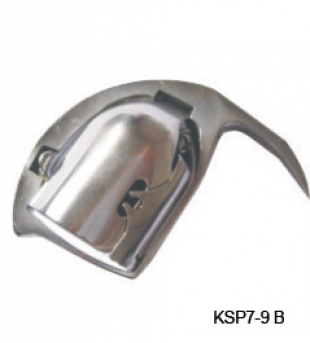 KSP7-9B Lanzadera barrel  