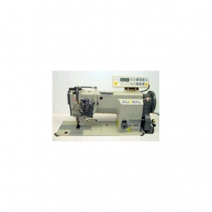 MÁQUINA TRIPLE ARRASTRE WF 925 