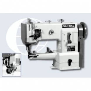 MÁQUINA DE RIBETEAR WF 9339 B 