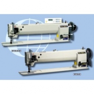 MAQUINAS DE TRIPLE ARRASTRE BRAZO LARGO  WF 925-60 AUT 