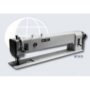 MÁQUINA TRIPLE ARRASTRE WF 1345 