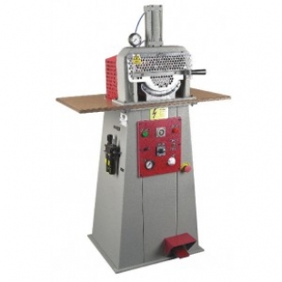 Máquina de poner topes 2001 PT 