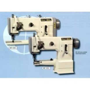 MAQUINA DE RIBETEAR WF 1335 