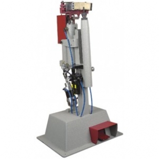 MÁQUINA DE SACAR HORMA U870B 