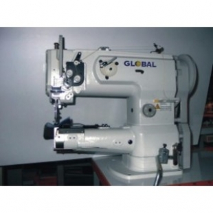 MÁQUINA RIBETEAR WF 9975 LH 
