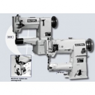 MÁQUINA RIBETEAR WF 975 B LH 