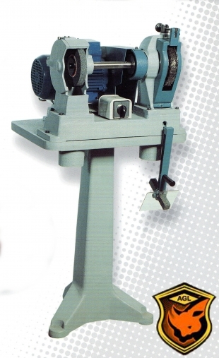 Máquina de cardar 
