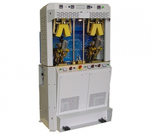 MÁQUINA PARA MOLDEAR TALONES Mod. 3220/C 