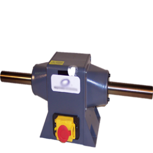 Motor Electrolijadora Serie 800 
