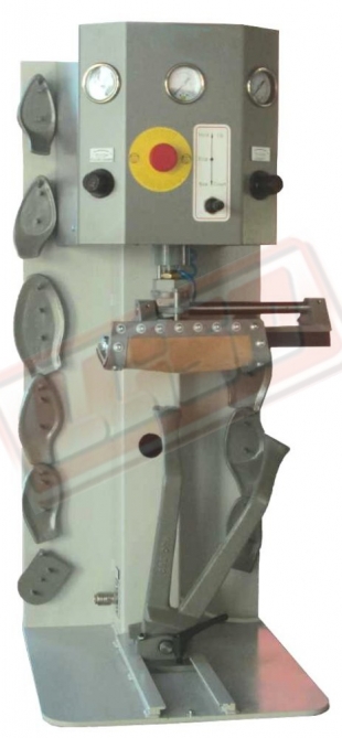 Prensa MP 45 