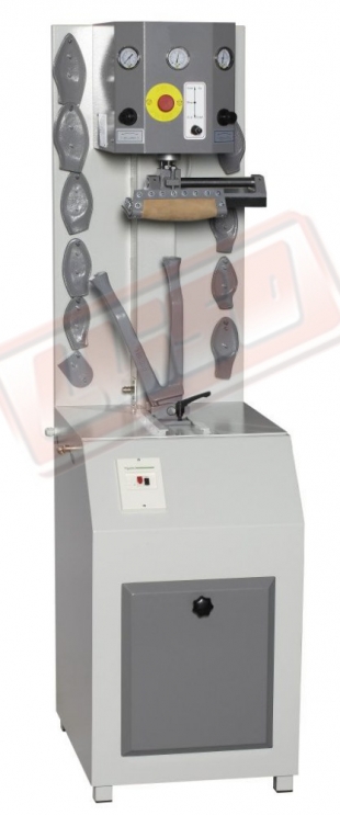 Prensa MP 55 