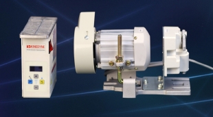 Servomotor extra potente para máquina de coser de cuero industrial de alta resistencia 
