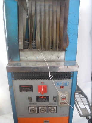 Reactivador de pisos y cortes planelles 