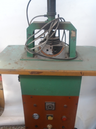 Máquina Topes MTO-TC 