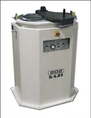 Máquina para pegar  
