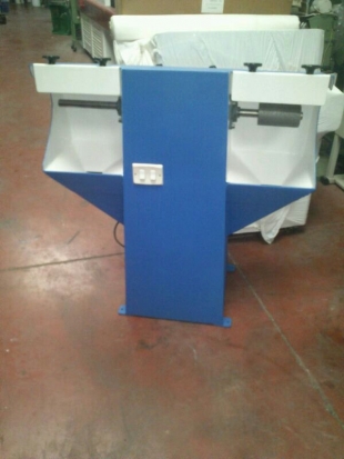Máquina para cepillar 