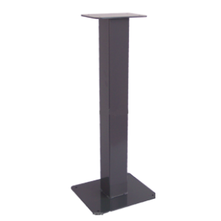 Pie Electrolijadora Serie 800 Profesional 