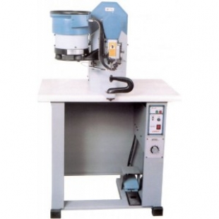 Máquina para poner anilla J390 
