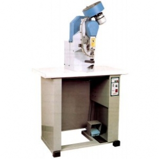 Máquina para colocar ojetes J-298 