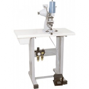 Máquina para poner ojetes J-231 