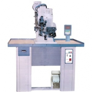 Máquina para poner ojetes J-600 