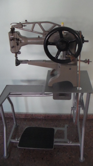 Máquina Remendon Taking CG1 