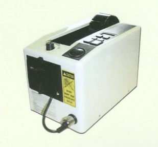 Dispensador eléctrico de cintas  