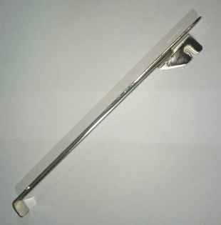 Rail grapas recambio grapadora RomaBlock 