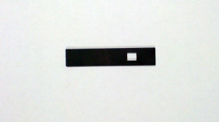 Martillo amortiguador de grapas recambio grapadora RomaBlock 