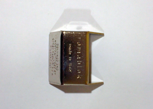 Tapa protectora palanca manual recambio grapadora RomaBlock 